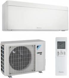 Кондиционер инверторный Daikin FTXA50CW/RXA50B: 1