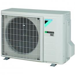 Кондиционер инверторный Daikin FTXA50CW/RXA50B: 5