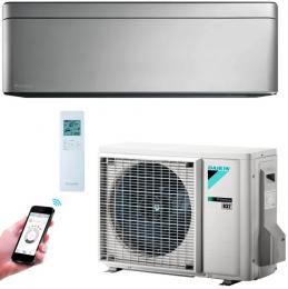 Кондиционер инверторный Daikin FTXA50CS/RXA50B: 1