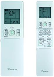 Кондиционер инверторный Daikin FTXA50CS/RXA50B: 5