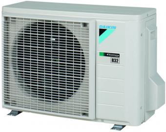 Кондиционер инверторный Daikin FTXA50CS/RXA50B: 4