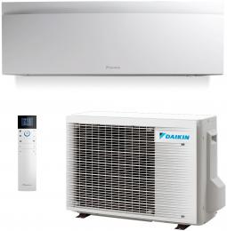 Кондиционер инверторный Daikin FTXJ20AW/RXJ20A: 1