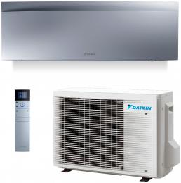 Кондиционер инверторный Daikin FTXJ20AS/RXJ20A: 1