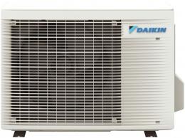 Кондиционер инверторный Daikin FTXJ20AS/RXJ20A: 4