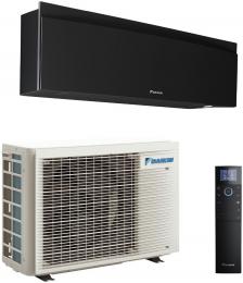 Кондиционер инверторный Daikin FTXJ20AB/RXJ20A: 1