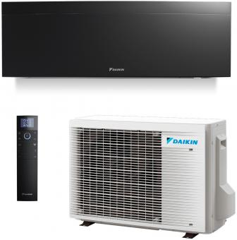 Кондиционер инверторный Daikin FTXJ25AB/RXJ25A: 1