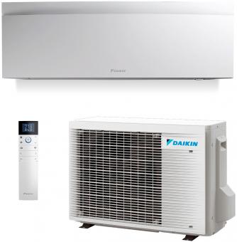 Кондиционер инверторный Daikin FTXJ42AW/RXJ42A: 1