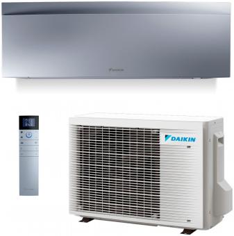 Кондиционер инверторный Daikin FTXJ42AS/RXJ42A: 1