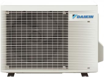 Кондиционер инверторный Daikin FTXJ42AB/RXJ42A: 4