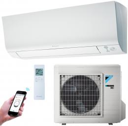 Кондиционер инверторный Daikin FTXM20A/RXM20A: 1