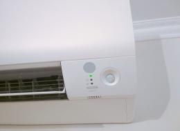 Кондиционер инверторный Daikin FTXM20A/RXM20A: 2