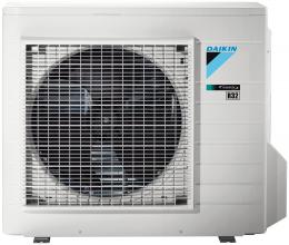 Кондиционер инверторный Daikin FTXM20A/RXM20A: 3