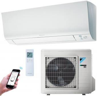 Кондиционер инверторный Daikin FTXM20A/RXM20A: 1