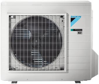 Кондиционер инверторный Daikin FTXM25A/RXM25A: 3