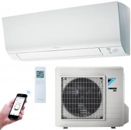 Кондиционер инверторный Daikin FTXM60R/RXM60A: 1