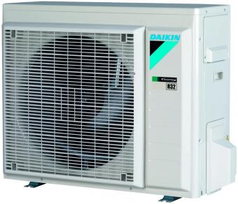 Кондиционер инверторный Daikin FTXM60R/RXM60A: 3