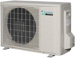 Кондиционер инверторный Daikin FTXP20N9/RXP20N9: 5