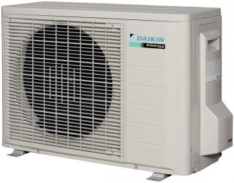 Кондиционер инверторный Daikin FTXP35N9/RXP35N9: 5