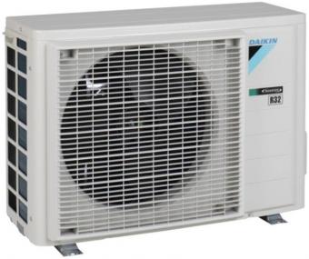 Кондиционер инверторный Daikin FTXF20E/RXF20E: 2