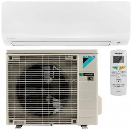 Кондиционер инверторный Daikin FTXF50D/RXF50D: 1