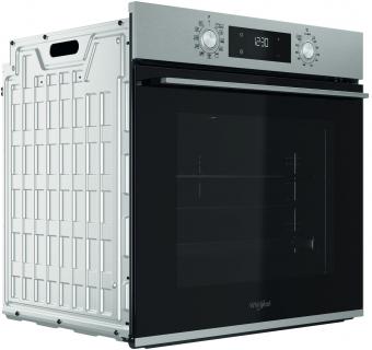 Духовой шкаф электрический WHIRLPOOL OMK58RU1X: 3