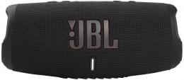 Акустическая система JBL Charge 5 Black (JBLCHARGE5BLK): 2