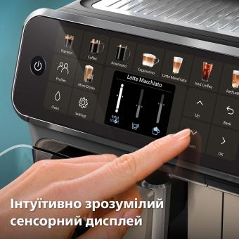 Кофемашина Philips EP5547/90: 7