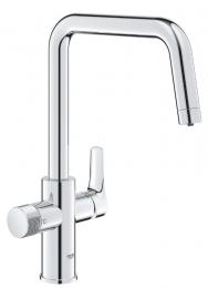 Смеситель для кухни GROHE Blue Pure Eurosmart 30583000: 1