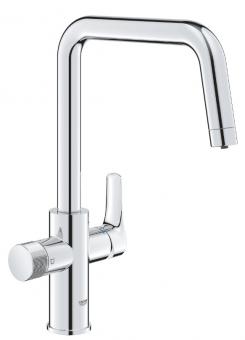 Смеситель для кухни GROHE Blue Pure Eurosmart 30583000: 1