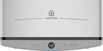 Водонагреватель ARISTON VELIS TECH 50 EU: 3