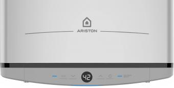 Водонагреватель ARISTON VELIS TECH 100 EU: 3