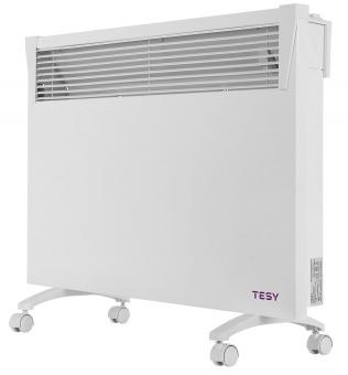 Конвектор TESY CN 051 150 EI CLOUD W + колеса: 1