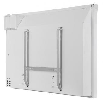 Конвектор TESY CN 051 150 EI CLOUD W + колеса: 2