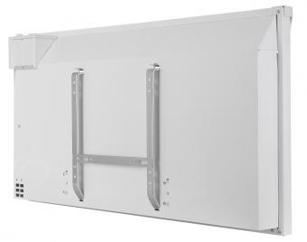 Конвектор TESY CN 051 200 EI CLOUD W + колеса: 2