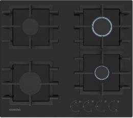 Варочная поверхность газовая Siemens EN6B6NP40R: 1