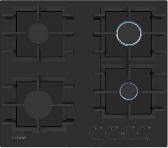 Варочная поверхность газовая Siemens EN6B6NP40R: 1