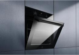 Духовой шкаф электрический Electrolux LOD6F77WZ: 2