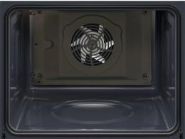 Духовой шкаф электрический Electrolux LOD6F77WZ: 3