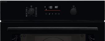 Духовой шкаф электрический Electrolux LOD6F77WZ: 4