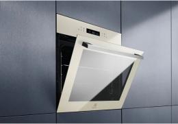 Духовой шкаф электрический Electrolux LOE7F31S: 2