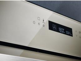 Духовой шкаф электрический Electrolux LOE7F31S: 3