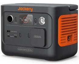 Зарядная станция Jackery Explorer 300 Plus: 2