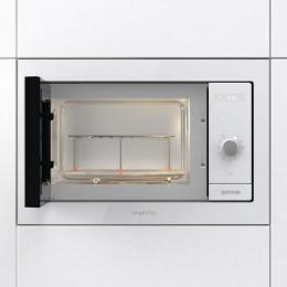 Встраеваемая микроволновая печь Gorenje BM235G1SYW: 2