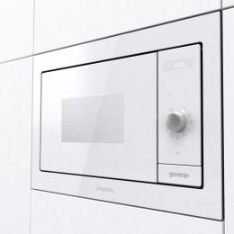 Встраеваемая микроволновая печь Gorenje BM235G1SYW: 3