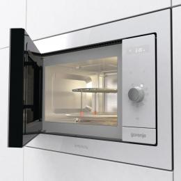 Встраеваемая микроволновая печь Gorenje BM235G1SYW: 4