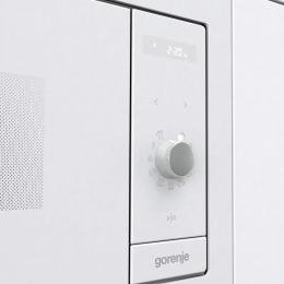 Встраеваемая микроволновая печь Gorenje BM235G1SYW: 5