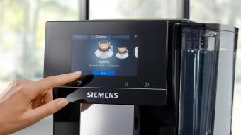 Кофемашина Siemens TP713R09: 3