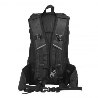 Рюкзак для велоспорта Naturehike CNK2300BB011, черный: 2