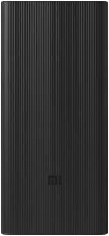 Универсальная мобильная батарея Xiaomi 30000mAh 18W (BHR9126GL): 1