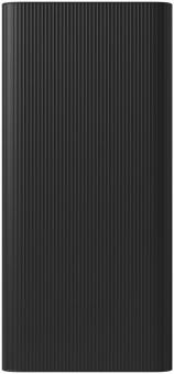 Универсальная мобильная батарея Xiaomi 30000mAh 18W (BHR9126GL): 2